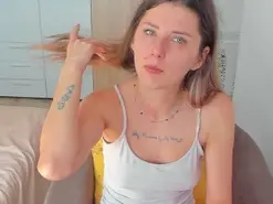 Amateur Live Sex of marie4