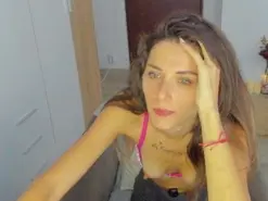 Amateur Live Porn of marie4