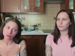 Amateur Live Sex Cam of Yuki_Caramells