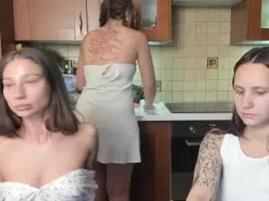 Amateur Free Porn Cam of Yuki_Caramells