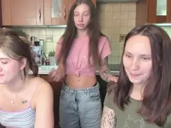 Amateur Adult Webcam of Yuki_Caramells