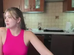 Amateur Nude Webcam of Yuki_Caramells