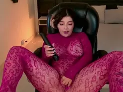 Amateur Free Porn Cam of LisaMonroe