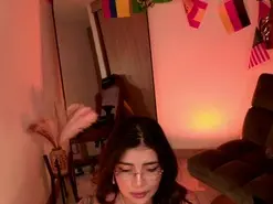 Amateur Sex Cam of LisaMonroe