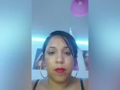 Amateur Adult Webcam of Neenita69