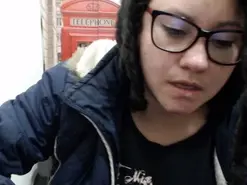 Amateur Live Sex of greeneyes_nurse