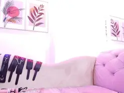 Amateur Adult Webcam of Amber_soul