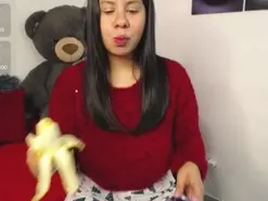 Amateur Free Porn Cam of MiaDownson