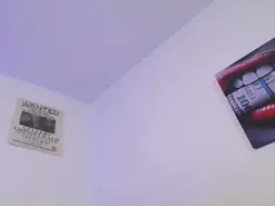 Amateur Best Webcam of MiaDownson