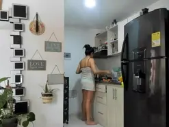 Amateur Adult Webcam of miafoxz