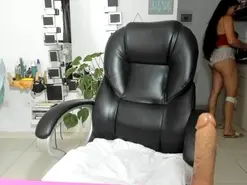 Amateur Free Live Porn of miafoxz