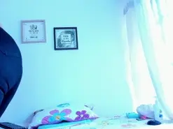 Amateur Private Sex Chat of selena_jhonson