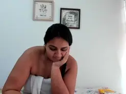 Amateur Live Porn of selena_jhonson