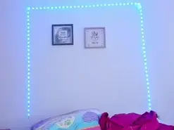 Amateur Best Webcam of selena_jhonson