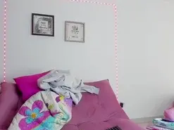 Amateur Private Sex Chat of selena_jhonson