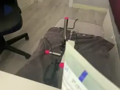 Amateur Best Webcam of Locopom