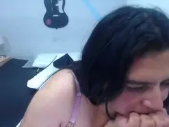 Amateur Live Sex Cam of Patriciamilf