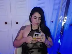 Amateur Live Sex of chelaqueen_