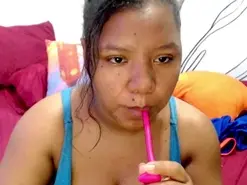 Amateur Adult Webcam of isabelaevans