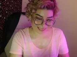 Amateur Live Porn of Cyndi_rockefell