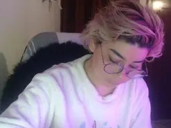 Amateur Sex Chat of Cyndi_rockefell