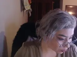 Amateur Live Porn of Cyndi_rockefell