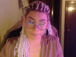 Amateur Sex Cam of Cyndi_rockefell