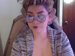 Amateur Adult Video Chat of Cyndi_rockefell