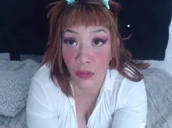 Amateur Live Porn of EmiliaKurt