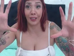 Amateur Watch Live Sex Cams of EmiliaKurt
