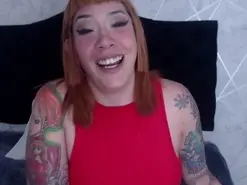 Amateur Adult Webcam of EmiliaKurt