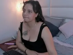 Amateur Live Sex of Martina_Jane