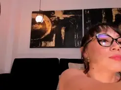 Amateur Live Sex Cam of ZaraKafruni
