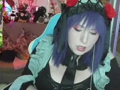 Amateur Sex Cam of canndyynew