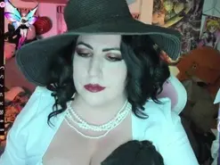 Amateur Nude Webcam of canndyynew