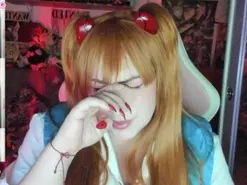 Amateur Best Webcam of canndyynew