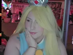 Amateur Best Webcam of canndyynew