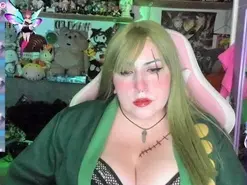 Amateur Live Sex Cam of canndyynew