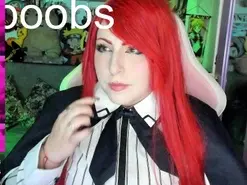 Amateur Adult Webcams of canndyynew