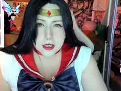 Amateur Live Sex Cam of canndyynew