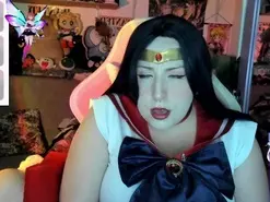 Amateur Adult Webcam of canndyynew