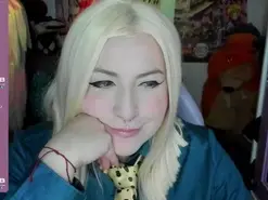 Amateur Live Porn of canndyynew