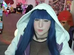 Amateur Adult Webcam of canndyynew