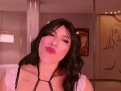 Amateur Live Sex of RebeccaWest