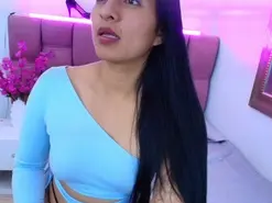 Amateur Adult Video Chat of Melannyy__