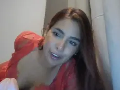 Amateur Free Porn Cam of cristinavega