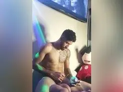 Amateur Free Live Porn of Gaby_y_Daniel