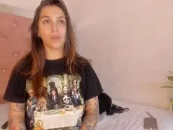 Amateur Sex Chat of JulianaCarter