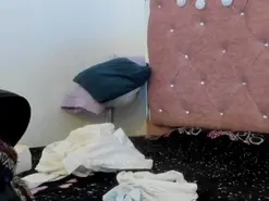 Amateur Sex Cam of JulianaCarter