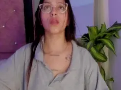 Amateur Live Sex of JulianaCarter